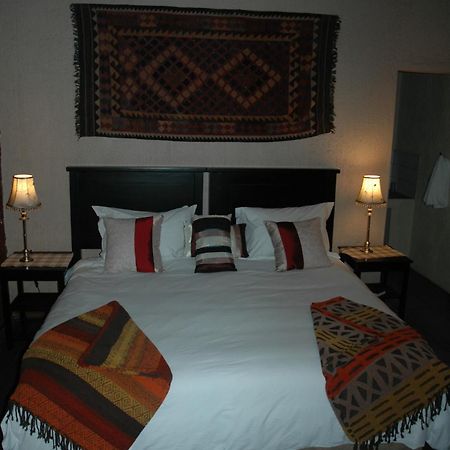 Hotel Elephant'S Nest Graskop Esterno foto