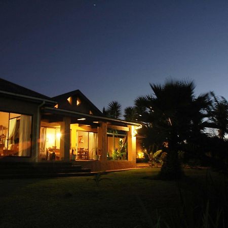 Hotel Elephant'S Nest Graskop Esterno foto