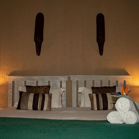 Hotel Elephant'S Nest Graskop Esterno foto