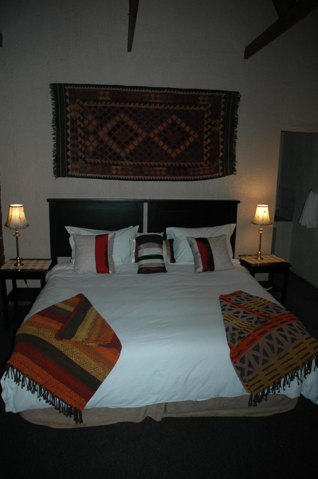 Hotel Elephant'S Nest Graskop Esterno foto