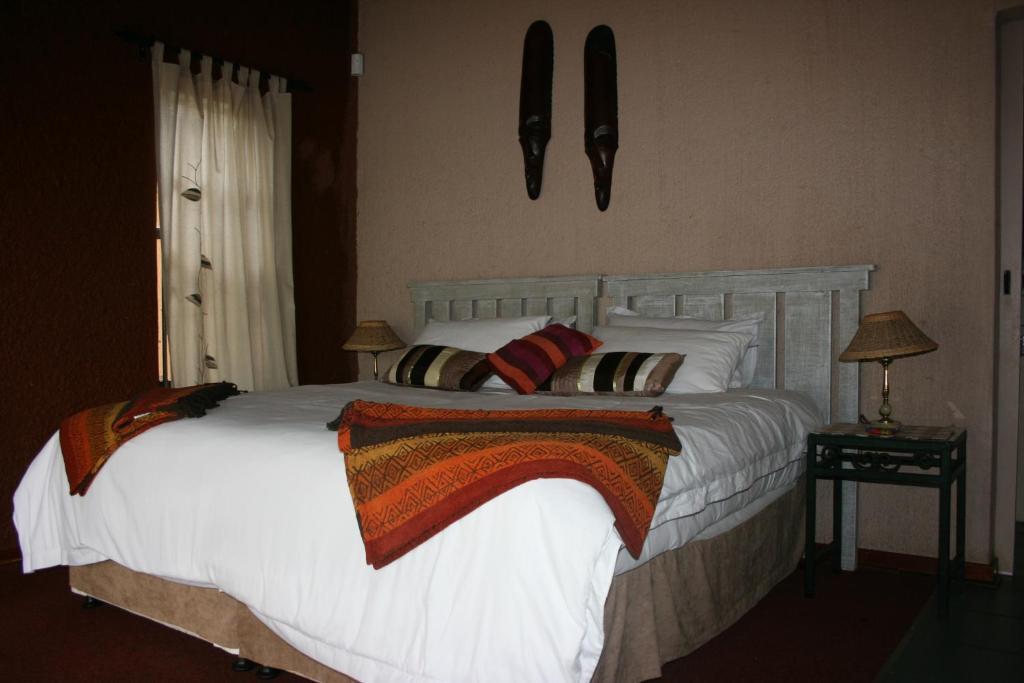 Hotel Elephant'S Nest Graskop Esterno foto