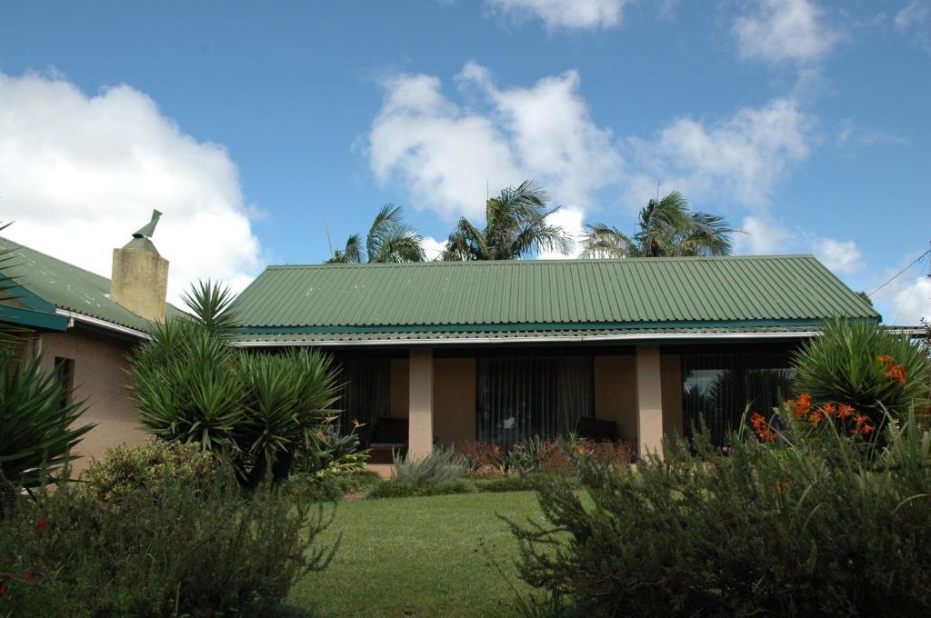 Hotel Elephant'S Nest Graskop Esterno foto