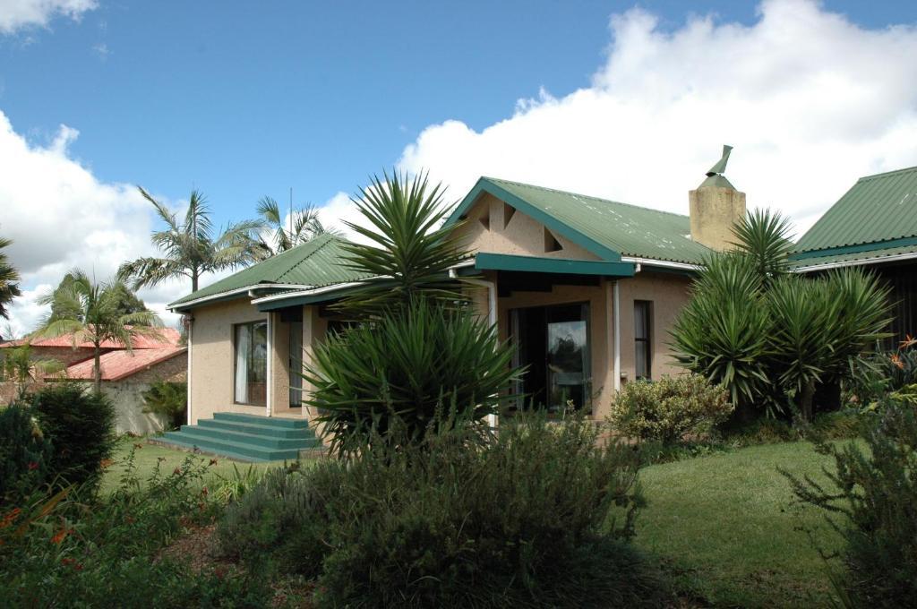 Hotel Elephant'S Nest Graskop Esterno foto