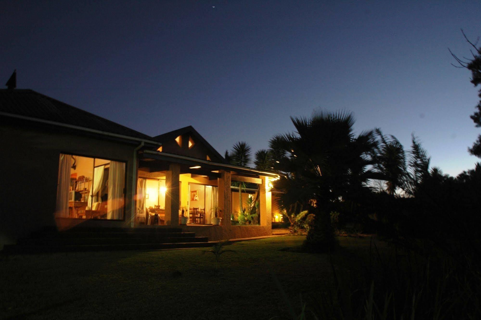 Hotel Elephant'S Nest Graskop Esterno foto