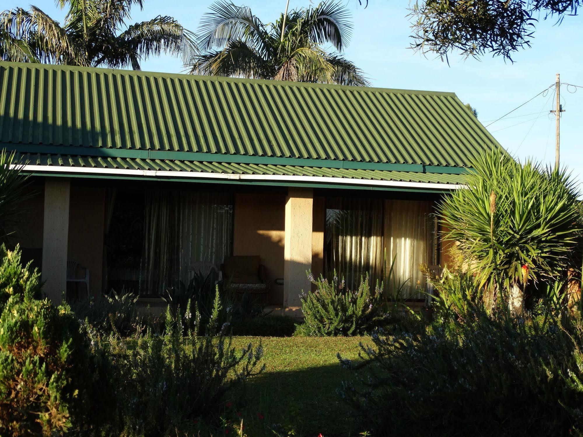 Hotel Elephant'S Nest Graskop Esterno foto