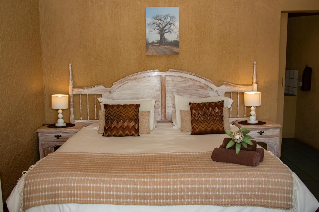 Hotel Elephant'S Nest Graskop Esterno foto